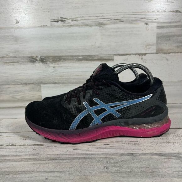 ASICS gel‎ nimbus 23 womens 9.5 - Picture 2 of 8